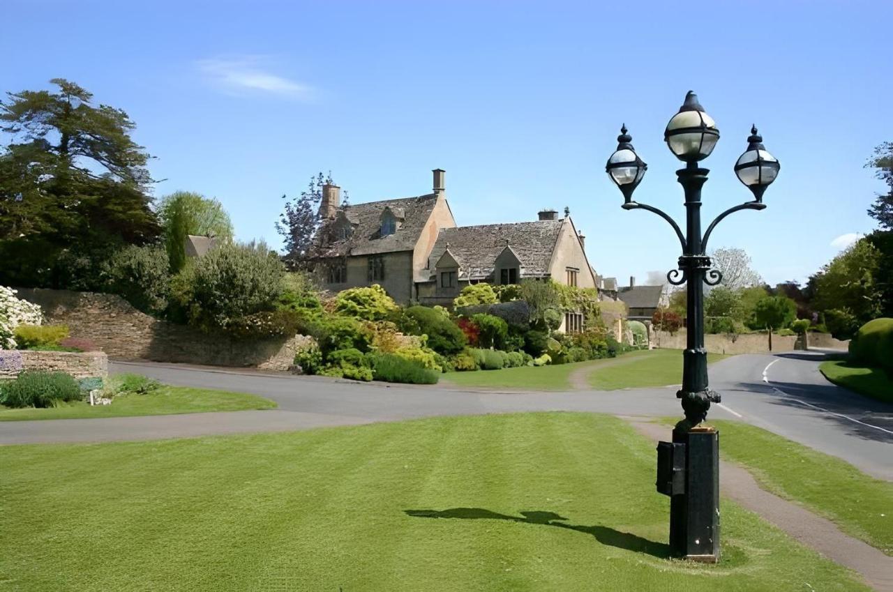 The Thatch Chipping Campden Ngoại thất bức ảnh